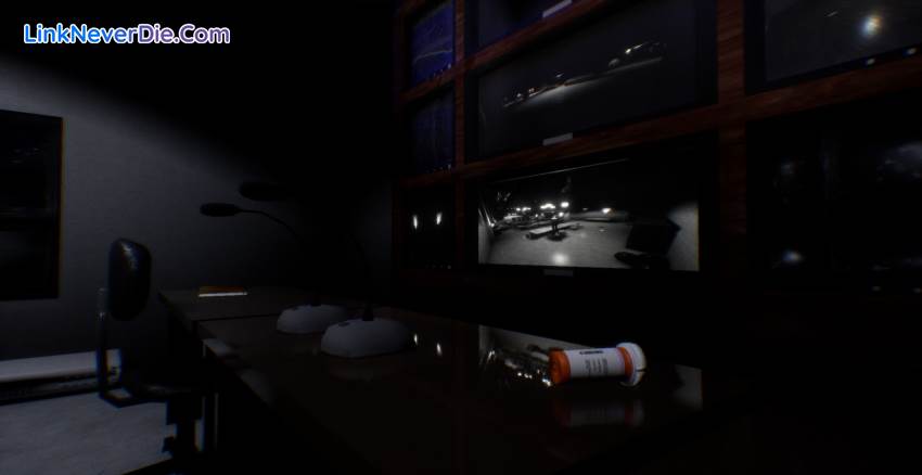 Hình ảnh trong game TheMemory (screenshot)