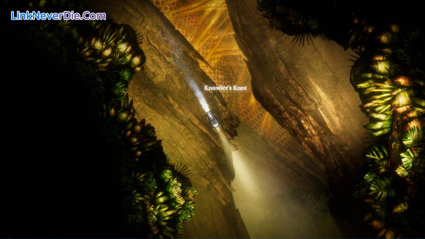 Hình ảnh trong game SUNLESS SKIES (screenshot)