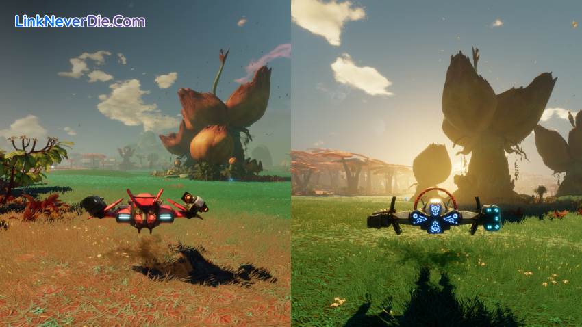 Hình ảnh trong game Starlink: Battle for Atlas (screenshot) Hình ảnh trong game Starlink: Battle for Atlas (screenshot)