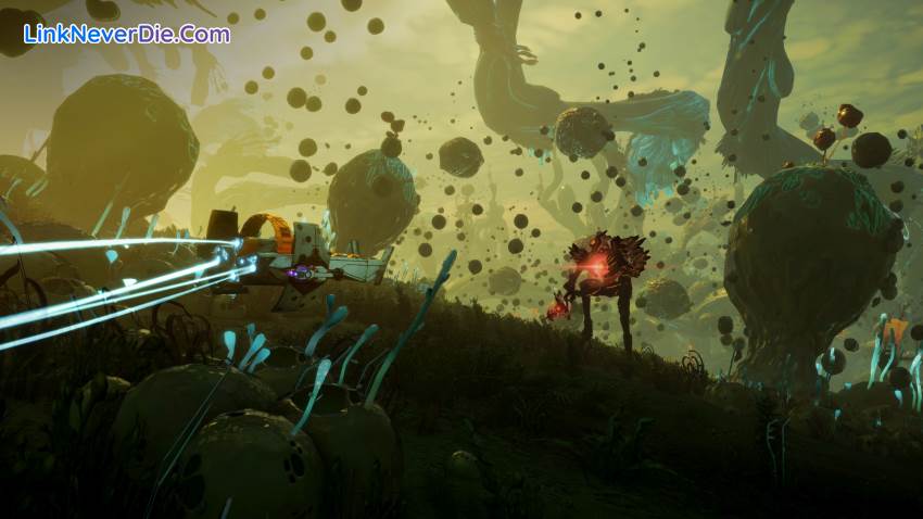 Hình ảnh trong game Starlink: Battle for Atlas (screenshot) Hình ảnh trong game Starlink: Battle for Atlas (screenshot)