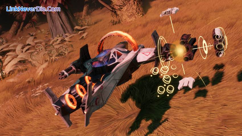 Hình ảnh trong game Starlink: Battle for Atlas (screenshot) Hình ảnh trong game Starlink: Battle for Atlas (screenshot)