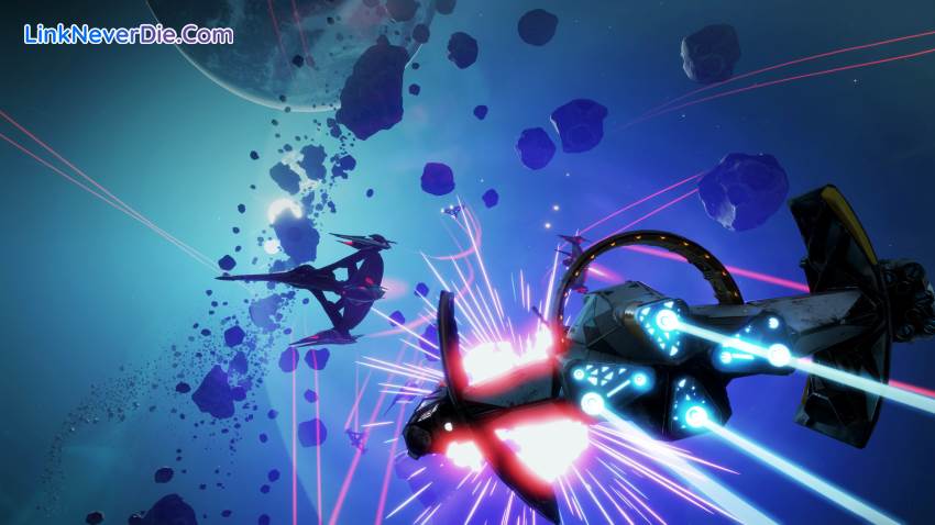 Hình ảnh trong game Starlink: Battle for Atlas (screenshot) Hình ảnh trong game Starlink: Battle for Atlas (screenshot)