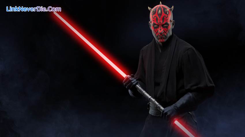 Hình ảnh trong game Star Wars Battlefront 2 (screenshot) Hình ảnh trong game Star Wars Battlefront 2 (screenshot)