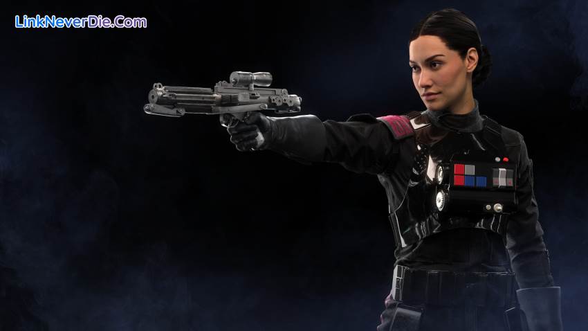 Hình ảnh trong game Star Wars Battlefront 2 (screenshot) Hình ảnh trong game Star Wars Battlefront 2 (screenshot)