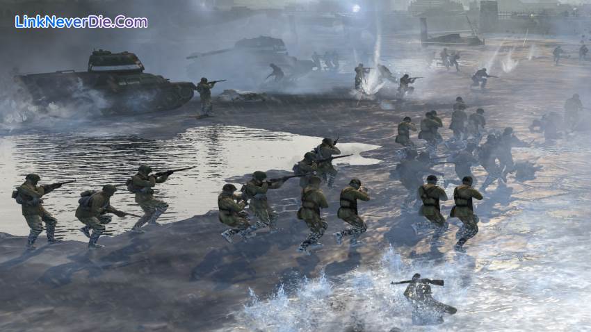 download company of heroes 2 google drive