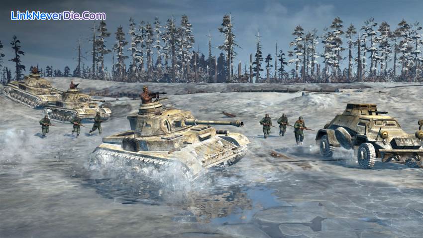 download company of heroes 2 full game torrent
