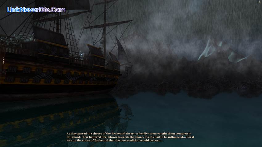 Hình ảnh trong game Kingdom Wars 2: Definitive Edition (screenshot)