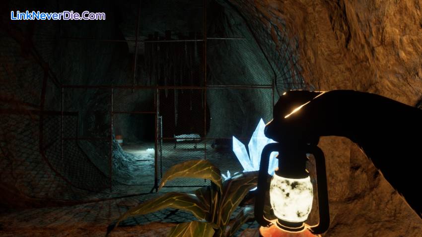 Hình ảnh trong game CHAIN SAW (screenshot)