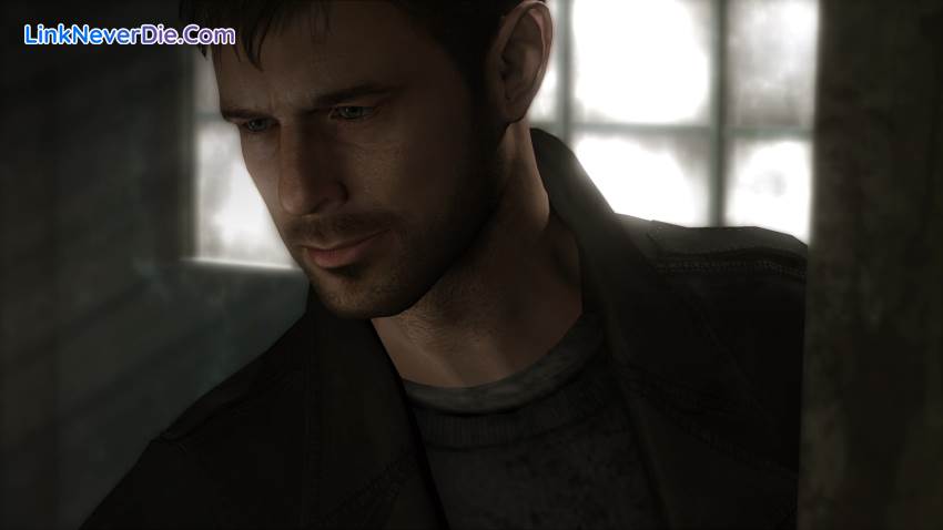 Hình ảnh trong game Heavy Rain (screenshot)