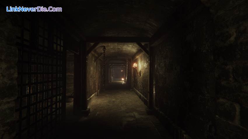 Hình ảnh trong game Escape First 2 (screenshot)