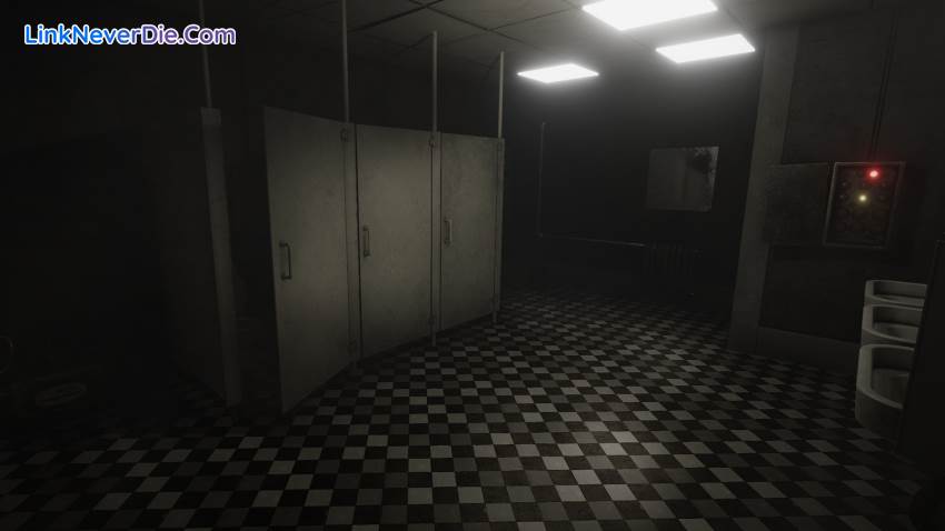 Hình ảnh trong game Escape First 2 (screenshot)