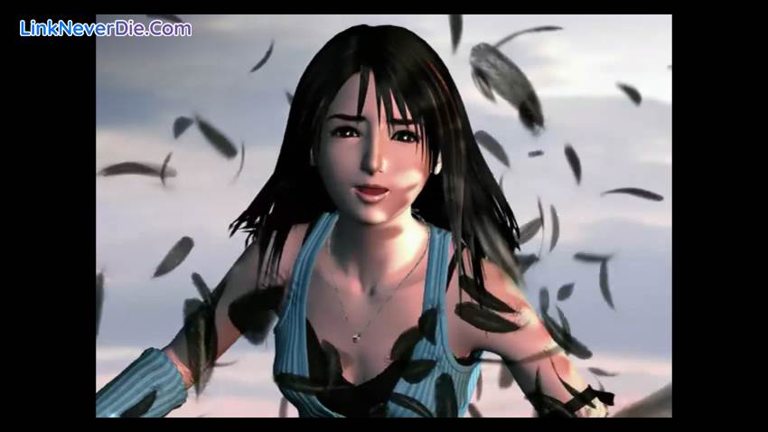 Hình ảnh trong game FINAL FANTASY VIII - REMASTERED (screenshot)