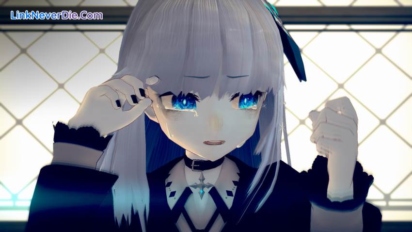 Hình ảnh trong game Crystar (screenshot)