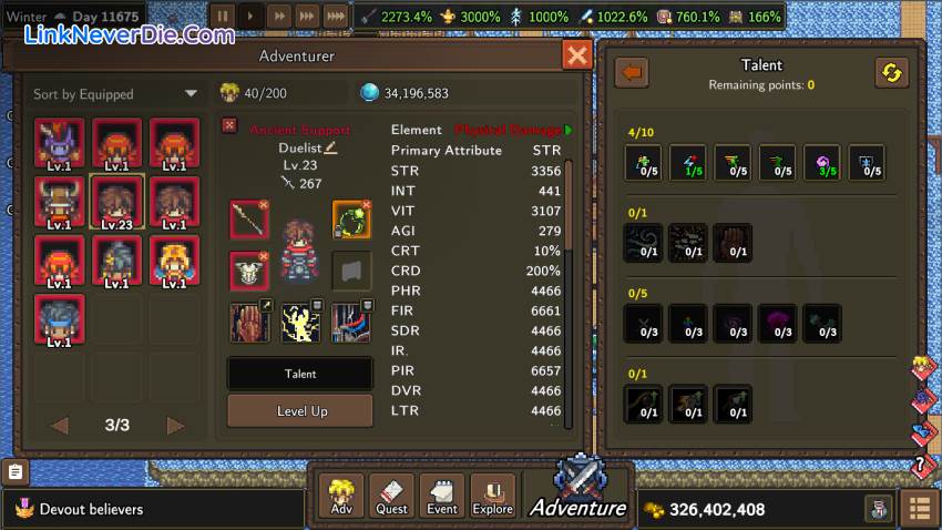 Hình ảnh trong game Dragon Cliff (screenshot) Hình ảnh trong game Dragon Cliff (screenshot)