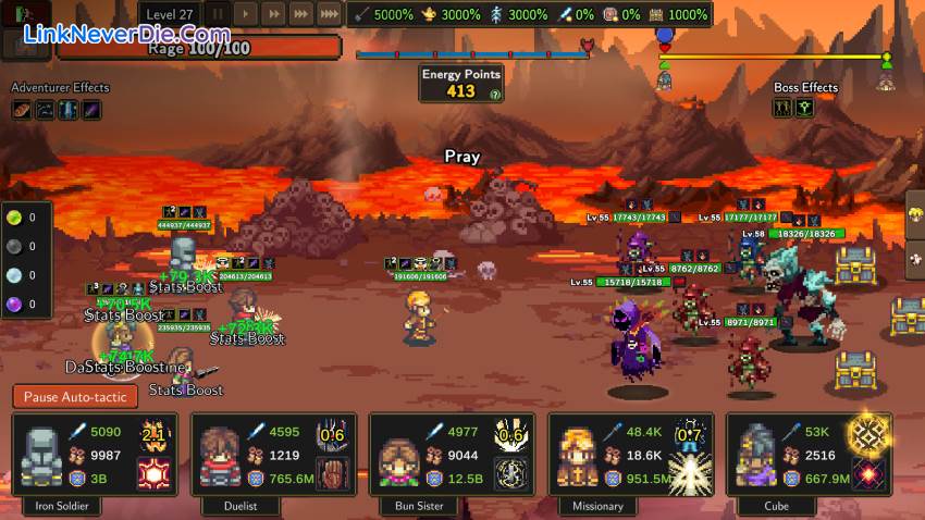 Hình ảnh trong game Dragon Cliff (screenshot) Hình ảnh trong game Dragon Cliff (screenshot)