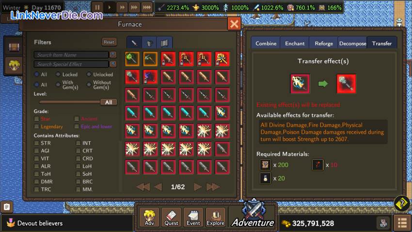 Hình ảnh trong game Dragon Cliff (screenshot) Hình ảnh trong game Dragon Cliff (screenshot)