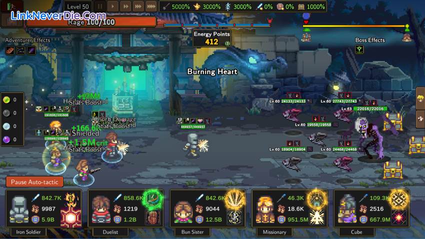 Hình ảnh trong game Dragon Cliff (screenshot) Hình ảnh trong game Dragon Cliff (screenshot)