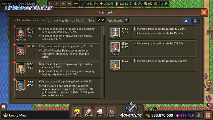 Hình ảnh trong game Dragon Cliff (screenshot) Hình ảnh trong game Dragon Cliff (screenshot)