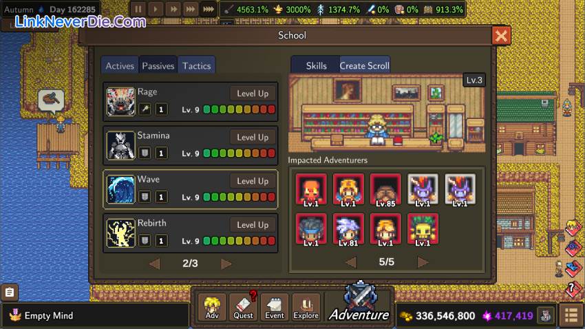 Hình ảnh trong game Dragon Cliff (screenshot) Hình ảnh trong game Dragon Cliff (screenshot)