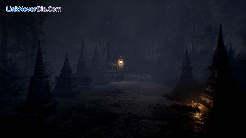 Hình ảnh trong game Home Sweet Home Episode 2 (screenshot)