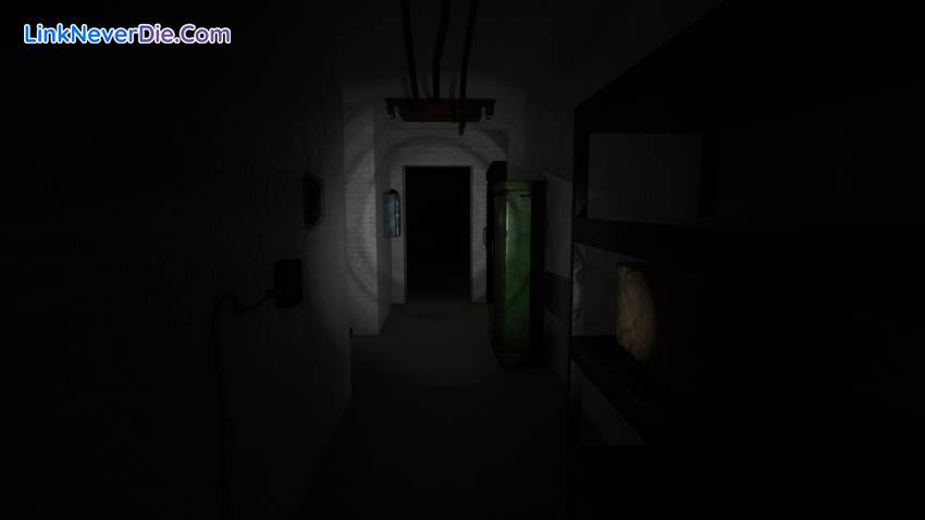Hình ảnh trong game INFECTIS (screenshot)