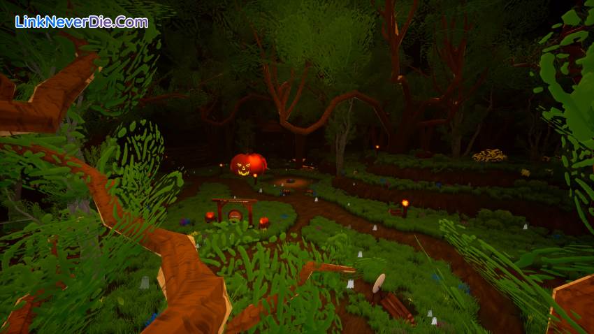 Hình ảnh trong game Kronorite (screenshot)