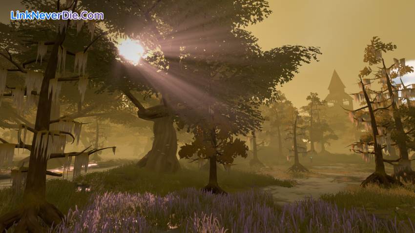 Hình ảnh trong game Pine (screenshot)