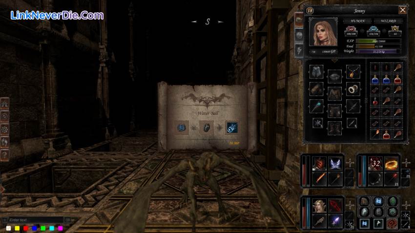 Hình ảnh trong game Dungeon Of Dragon Knight (screenshot) Hình ảnh trong game Dungeon Of Dragon Knight (screenshot)