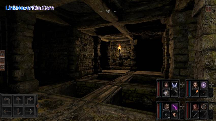 Hình ảnh trong game Dungeon Of Dragon Knight (screenshot) Hình ảnh trong game Dungeon Of Dragon Knight (screenshot)