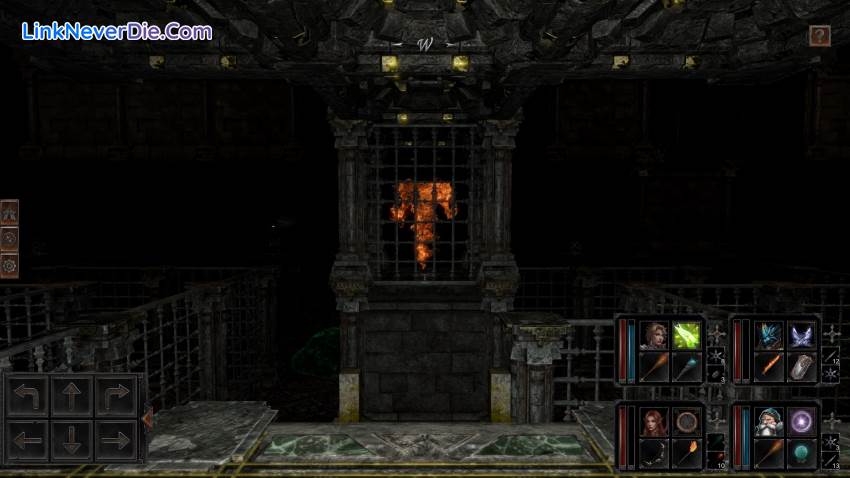 Hình ảnh trong game Dungeon Of Dragon Knight (screenshot) Hình ảnh trong game Dungeon Of Dragon Knight (screenshot)