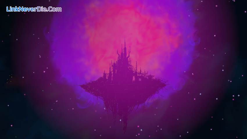 Hình ảnh trong game Valfaris (screenshot)