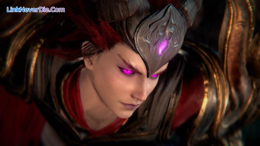 Hình ảnh trong game Bloody Spell (screenshot) Hình ảnh trong game Bloody Spell (screenshot)