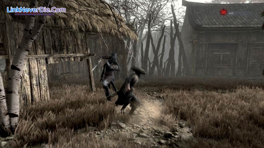 Hình ảnh trong game Bloody Spell (thumbnail)
