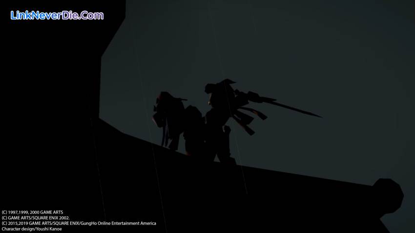 Hình ảnh trong game GRANDIA II HD Remaster (screenshot)