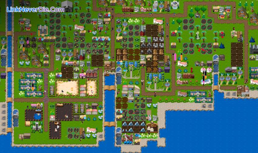 Hình ảnh trong game Your Island -KIMI NO SIMA- (screenshot)
