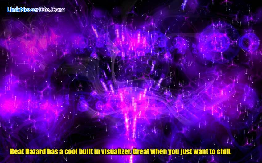 Hình ảnh trong game Beat Hazard Ultra (screenshot) Hình ảnh trong game Beat Hazard Ultra (screenshot)