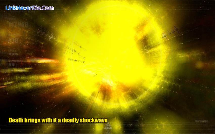 Hình ảnh trong game Beat Hazard Ultra (screenshot) Hình ảnh trong game Beat Hazard Ultra (screenshot)