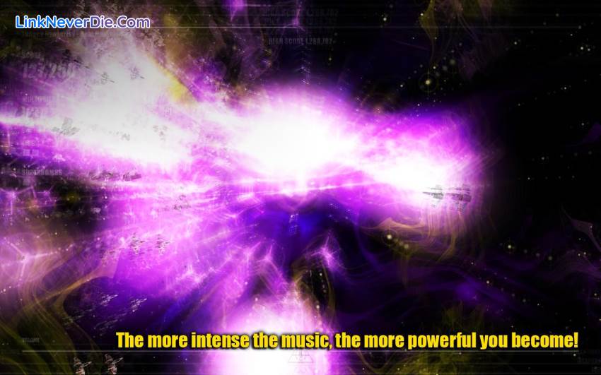 Hình ảnh trong game Beat Hazard Ultra (screenshot) Hình ảnh trong game Beat Hazard Ultra (screenshot)