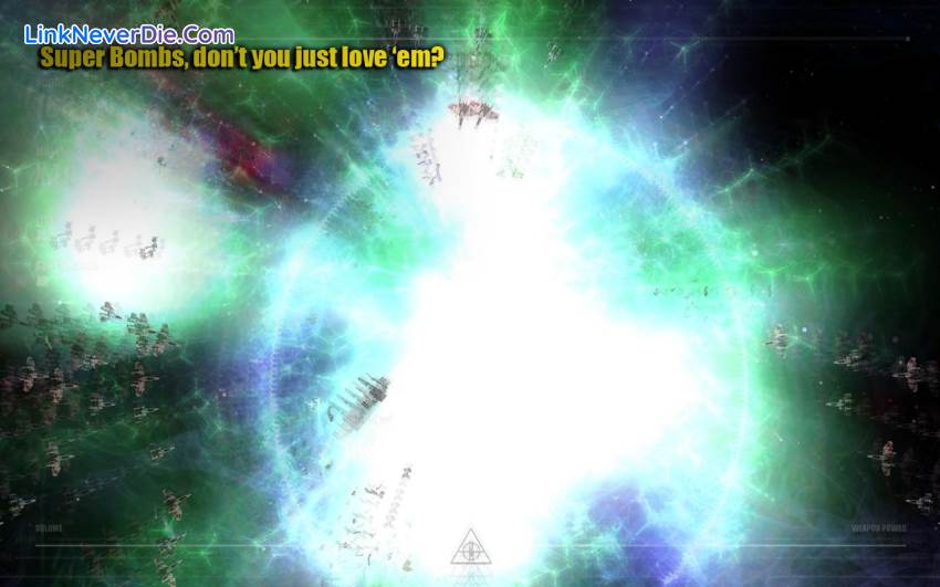 Hình ảnh trong game Beat Hazard Ultra (screenshot) Hình ảnh trong game Beat Hazard Ultra (screenshot)