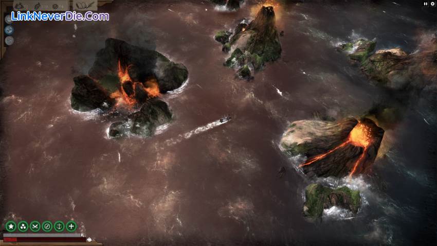 Hình ảnh trong game Abandon Ship (thumbnail)