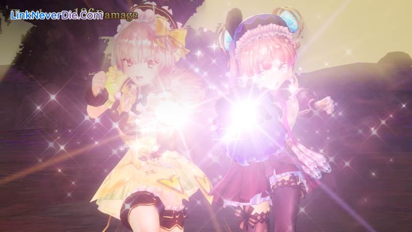 Hình ảnh trong game Atelier Lydie & Suelle: The Alchemists and the Mysterious Paintings (screenshot)
