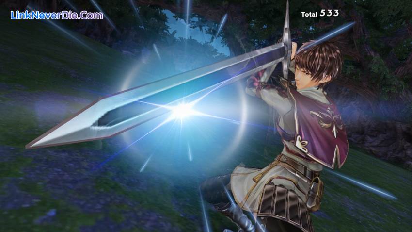 Hình ảnh trong game Atelier Lulua: The Scion of Arland (screenshot)