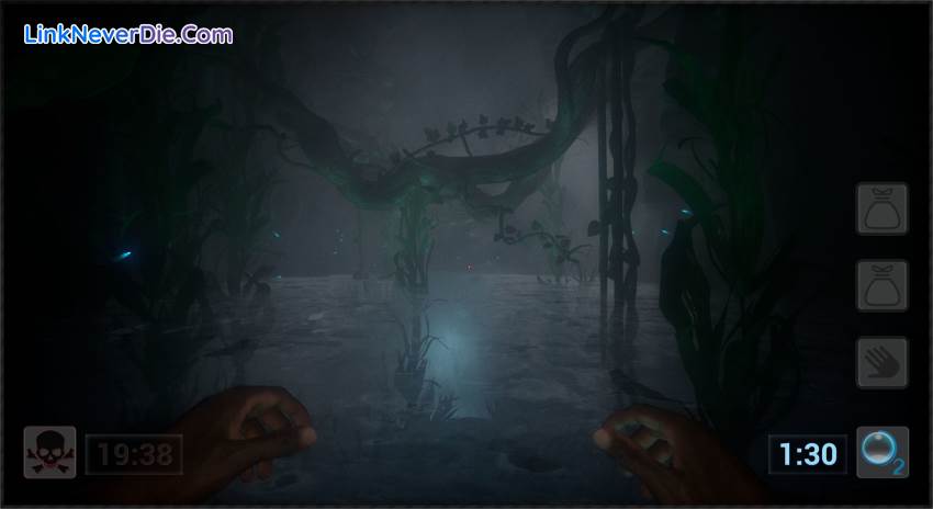 Hình ảnh trong game Please Find Me (screenshot)