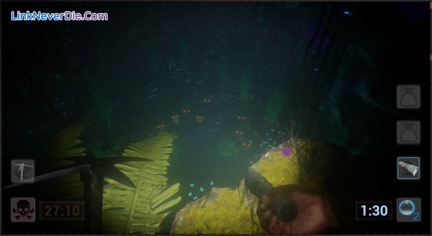 Hình ảnh trong game Please Find Me (screenshot)