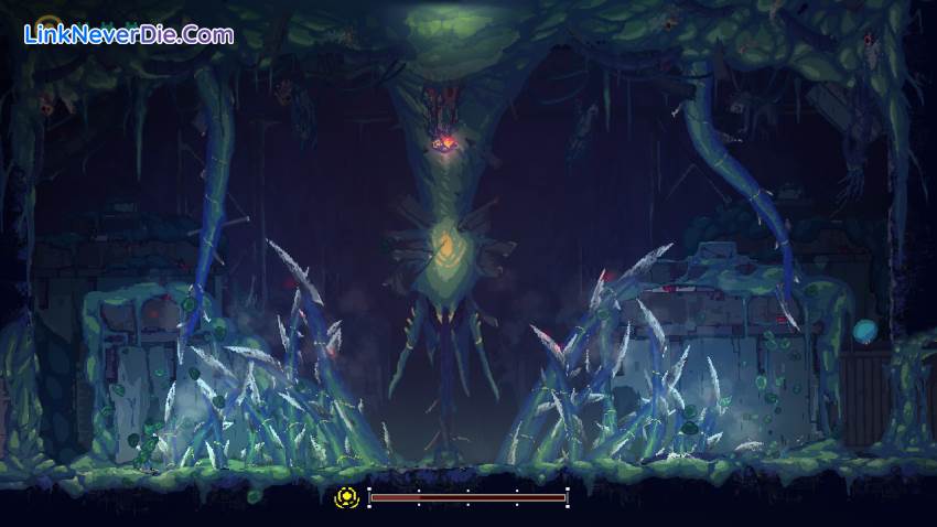 Hình ảnh trong game MO: Astray (screenshot)