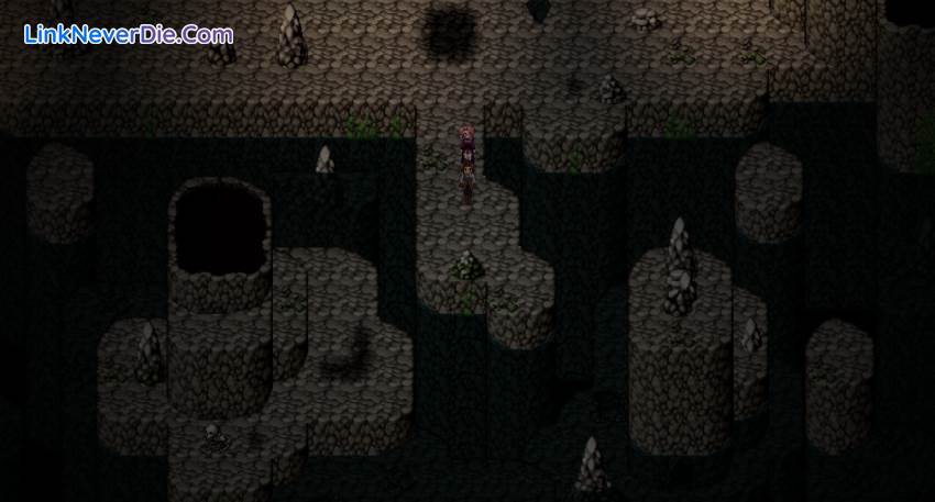 Hình ảnh trong game Codex Temondera: Lost Vision (screenshot)
