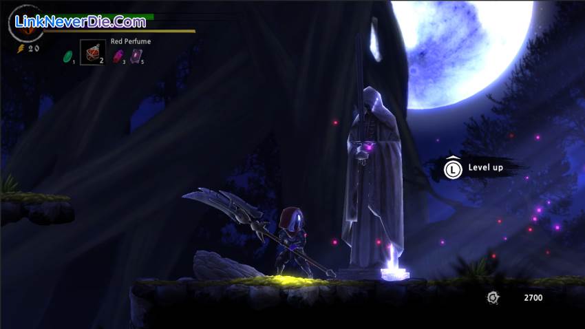 Hình ảnh trong game 3000th Duel (screenshot)