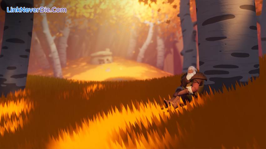 Hình ảnh trong game Arise: A Simple Story (screenshot)
