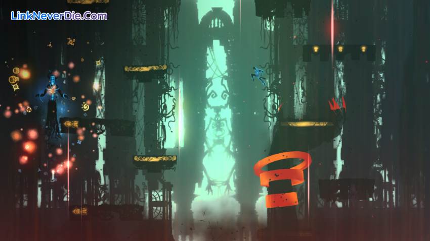 Hình ảnh trong game Outland Special Edition (screenshot)