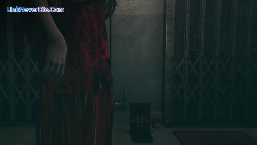 Hình ảnh trong game ParanormalHK (screenshot) Hình ảnh trong game ParanormalHK (screenshot)